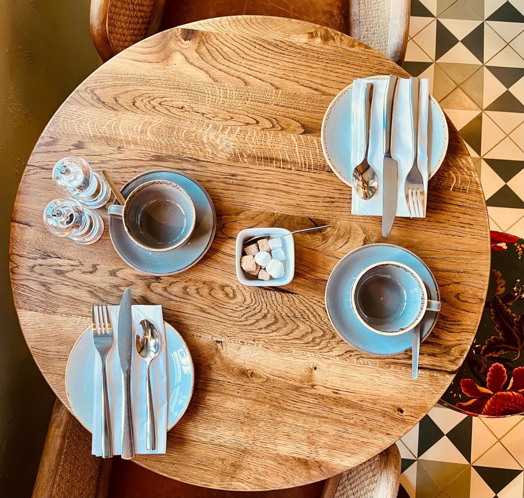 The New Inn Heckfield フック エクステリア 写真